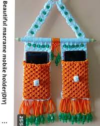 Mobile Hanger